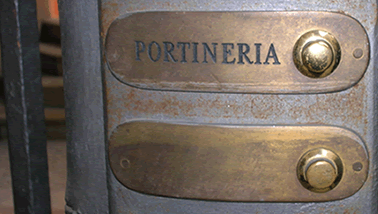 portineria