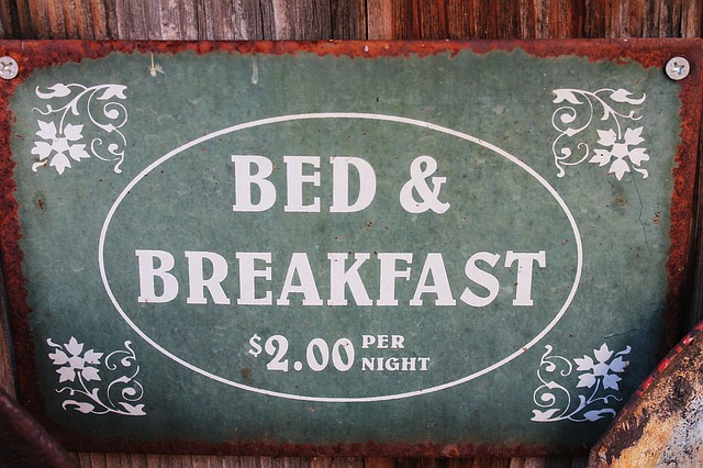 bed-and-breakfast-pixabay