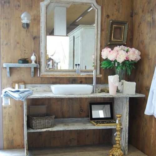 Arredo-bagno-anticato