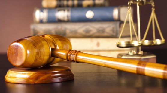 litigate